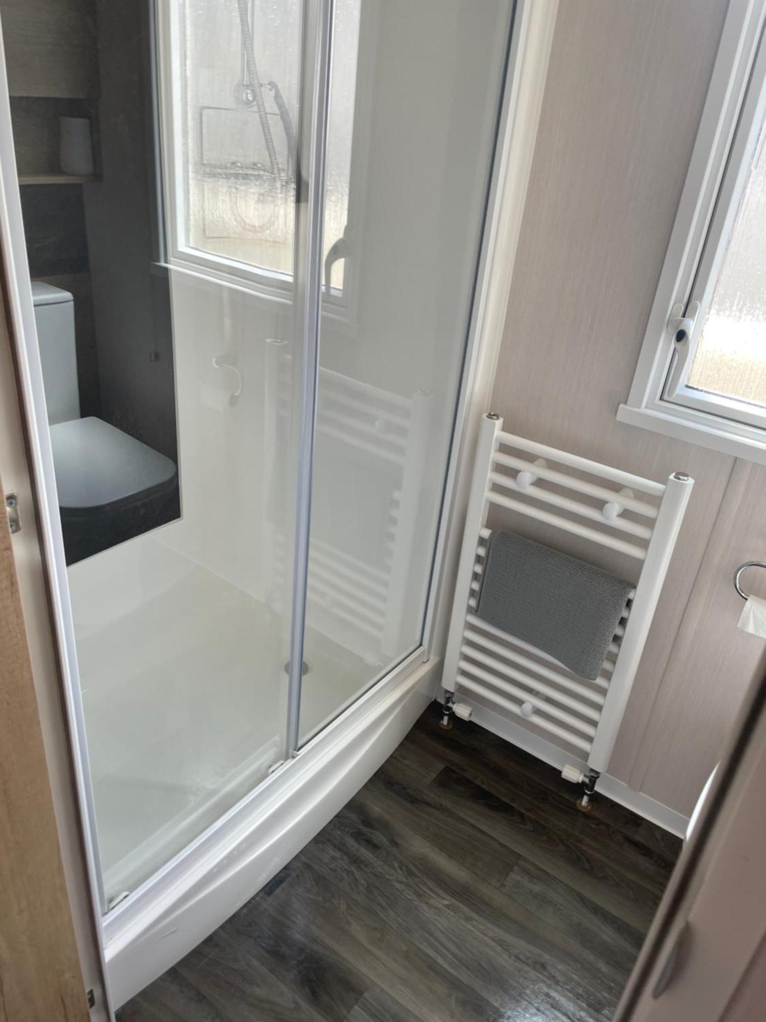 Luxury Whitstable Caravan Seasalter Exterior photo